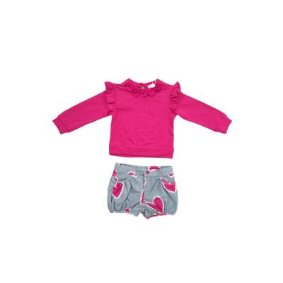 Outfit für Mädchen - 