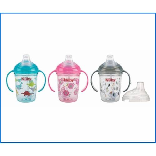 Cup 240ml 6m+