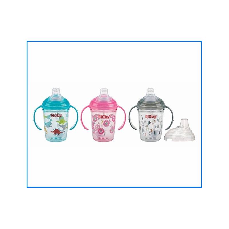 Copo 240ml 6m+
