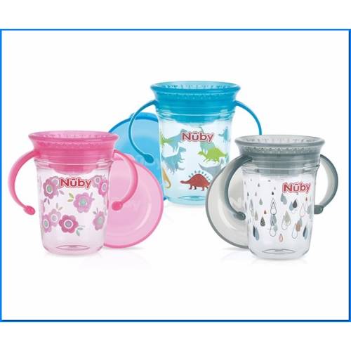 Copo 240ml 6m+