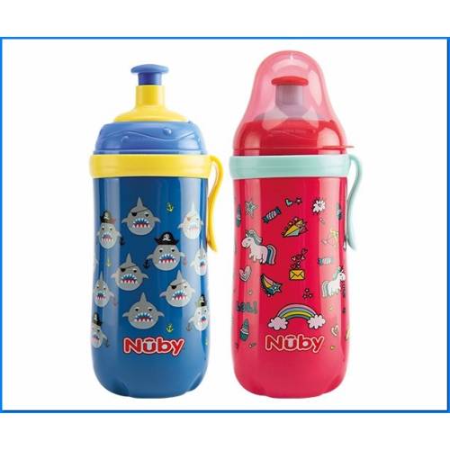 Cup 360ml 6m+
