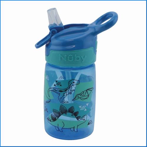 Taza con boquilla blanda 360ml 2m+