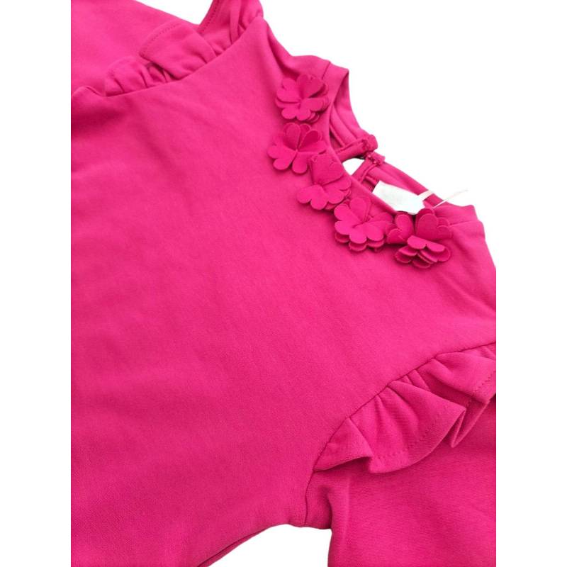 Roupa de rapariga - 