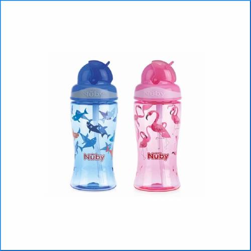 Tritan Flip Becher 360ml