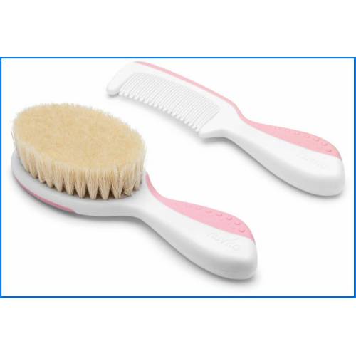 1137 Kit para o cabelo English Rose