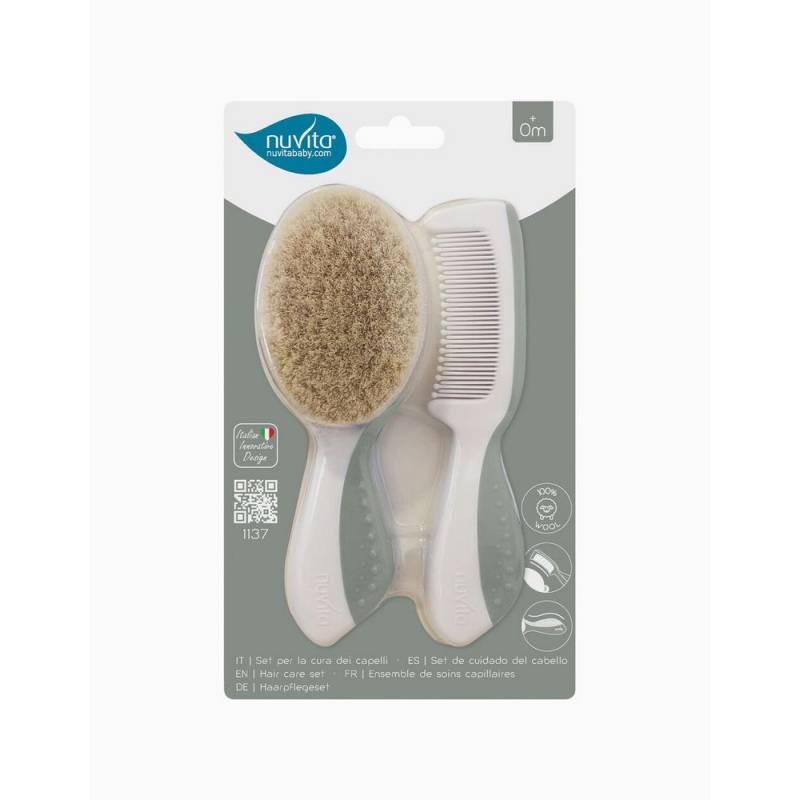 1137 Kit capilar verde salvia