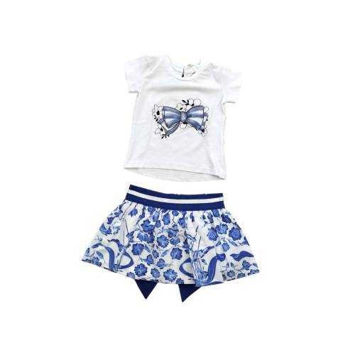 Tenue de fille - 