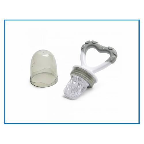 1417 Flavorillo And Sage Teething Ring