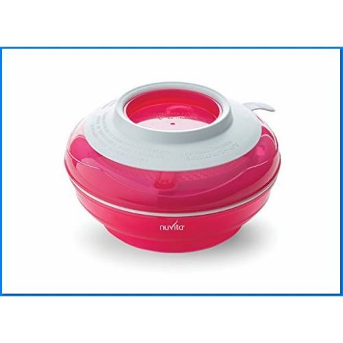 1465 Pappafacile 4 en 1 Rosa