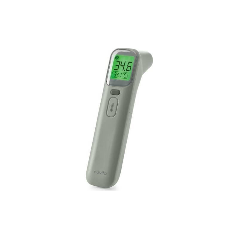 2075 Nuvita Digital Thermometer Front