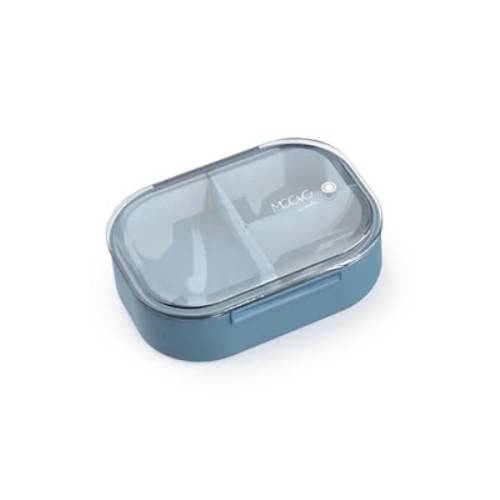 4420 Moovo Container 490ml Powder Blue