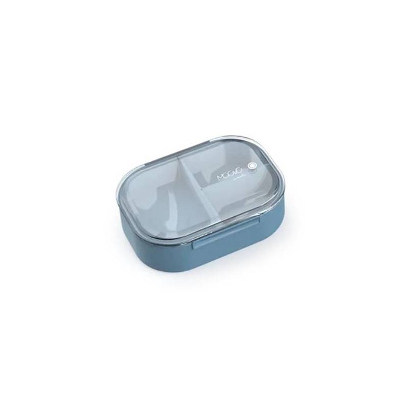 4420 Moovo Container 490ml Powder Blue