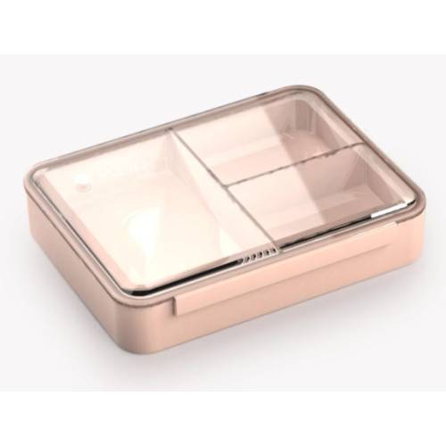 4421 Moovo Contenitore 950ml English Ros