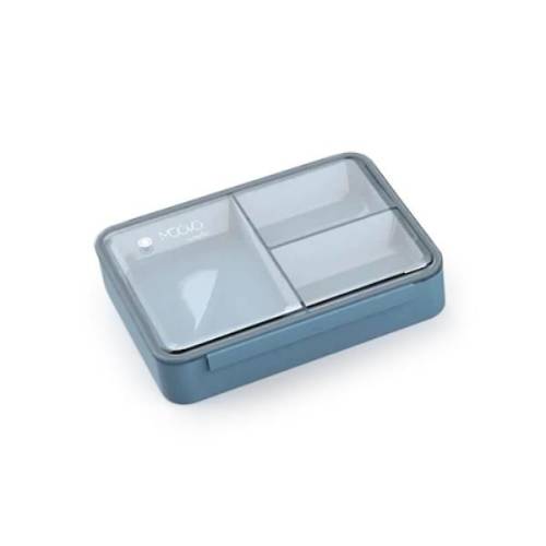 4421 Moovo Container 950ml Powder Blue