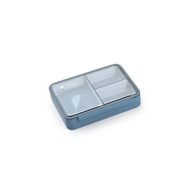 4421 Moovo Container 950ml Powder Blue