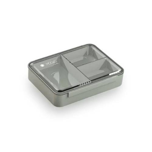 4421 Recipiente Moovo 950ml Sage Green