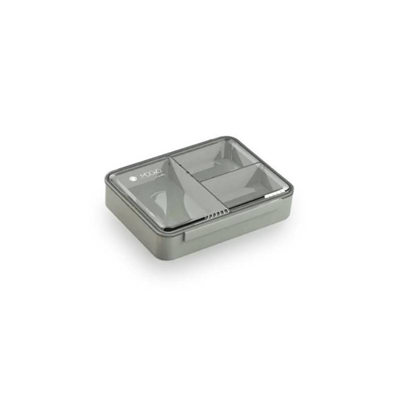 4421 Recipiente Moovo 950ml Sage Green