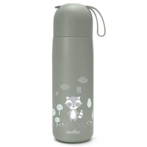 4435 Borr. Cabo verde sálvia térmico Sil