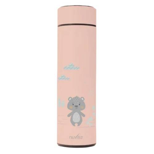 Borr.Termica 4455 English Rose 500ml Avec