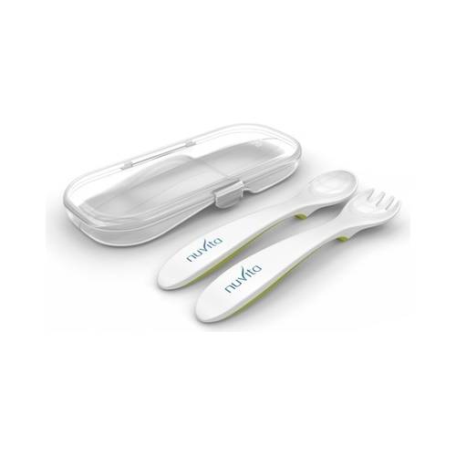 8477 Cutlery Set Cool Green