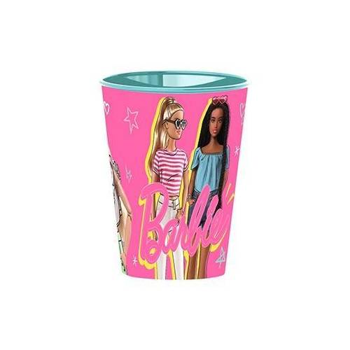 Barbie Einfaches Glas 260 Ml