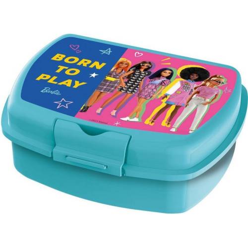 Barbie Sandwichera Urbana