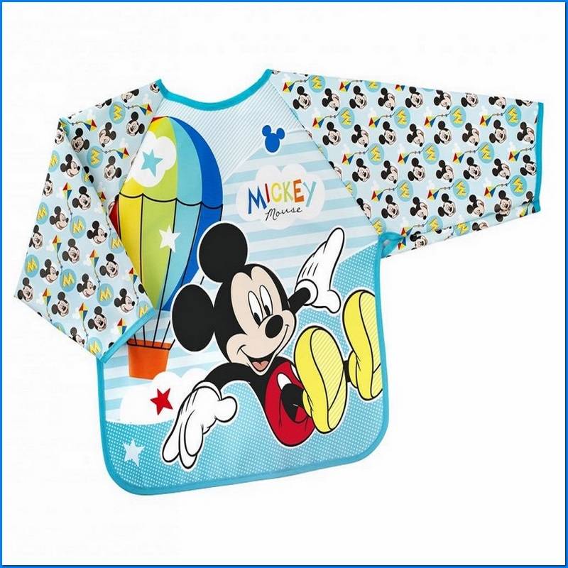 Bavagl Peva Manic Disn Mickey