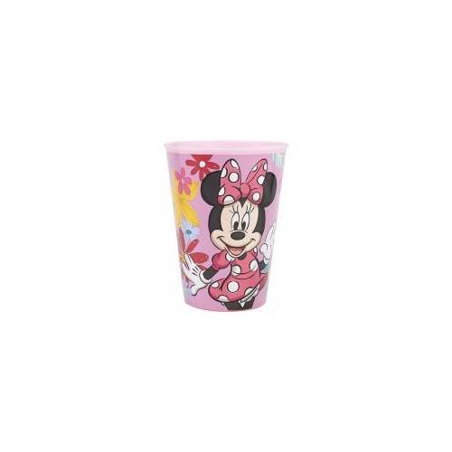 Glass 260 Ml Mod. Easy Minnie