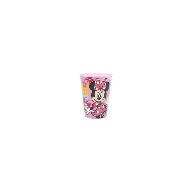 Vaso 260 Ml Mod. Easy Minnie