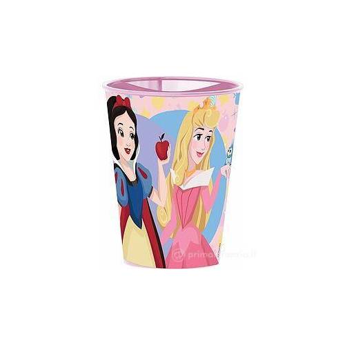 Vaso 260 Ml Mod. Easy Princesses