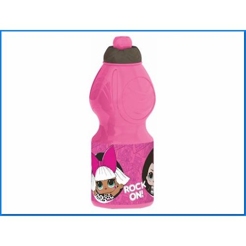Sport Water Bottle L.O.L. Surprise