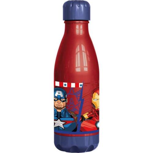 560 Ml Pp Flasche Mod.Daily Avengers