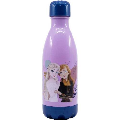 Flasche 560 ml Pp Mod. täglich gefroren