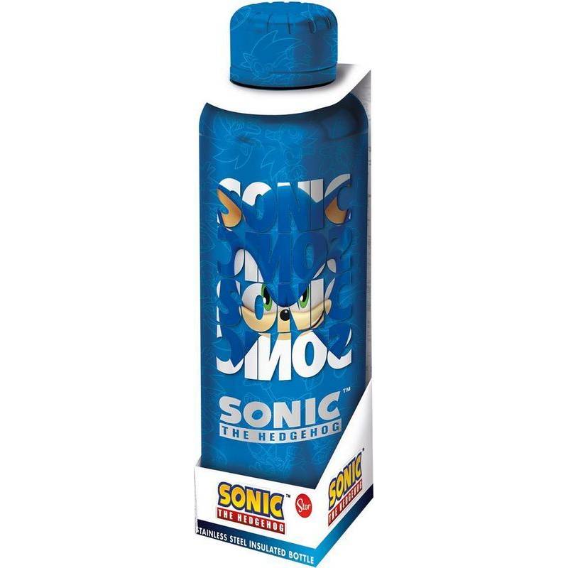 Botella Term.Acc.Inoss. 515 Ml Sonic