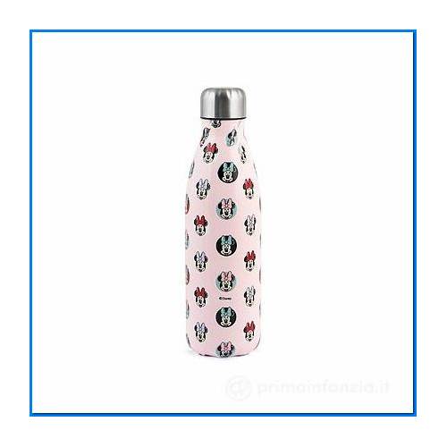Garrafa térmica Inx Minnie Surethings