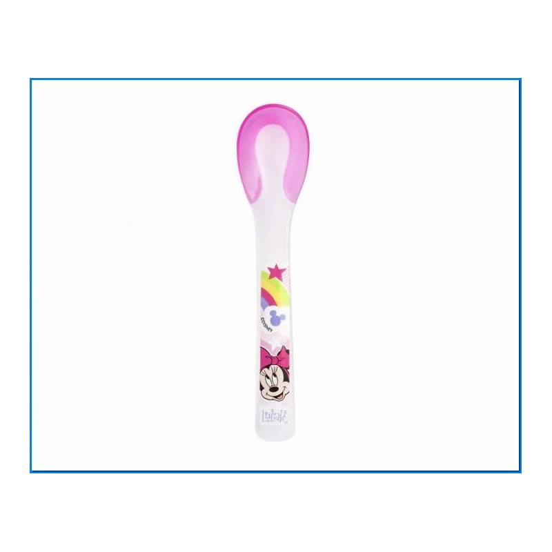 Pp Minnie Simply spoon