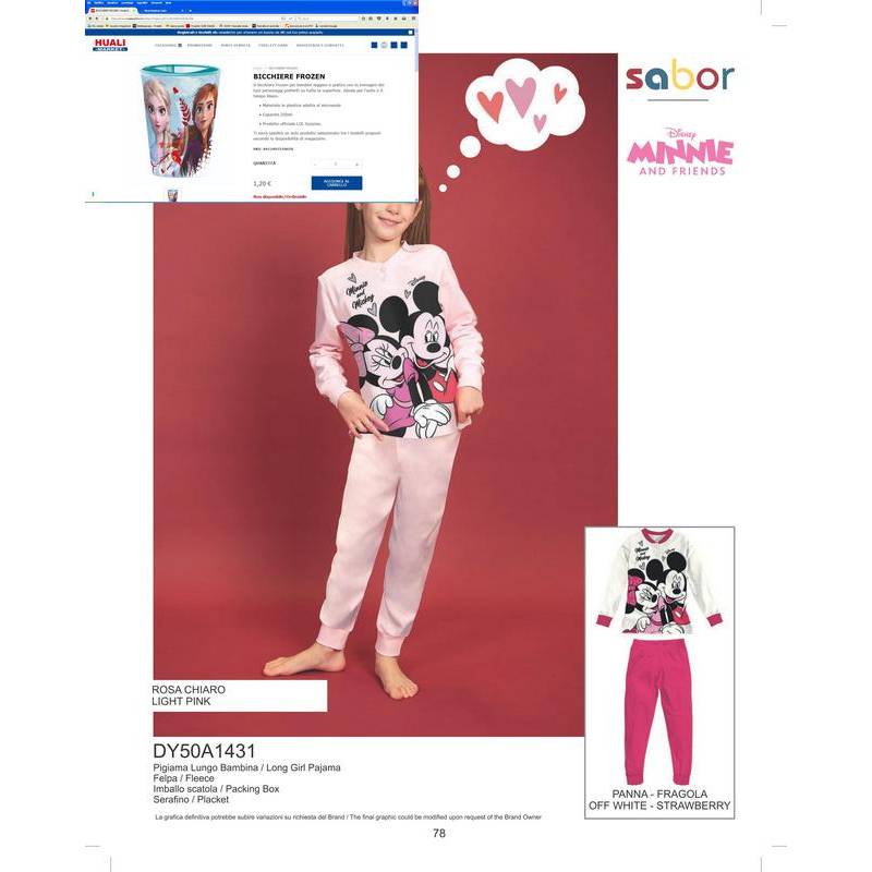 Copo congelado 260 ml