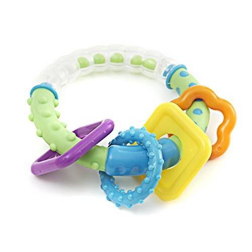 Massaggia Gengive Anello Pp