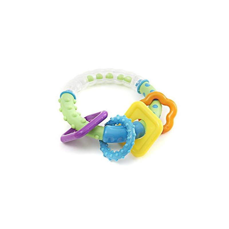 Gum Massager Ring Pp