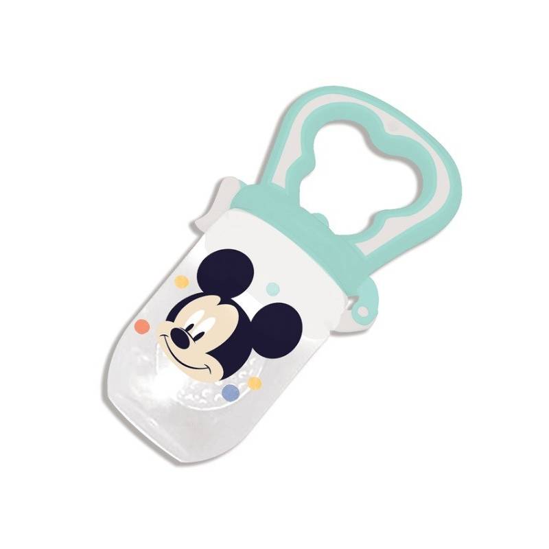 Mickey Fruit Pacifier