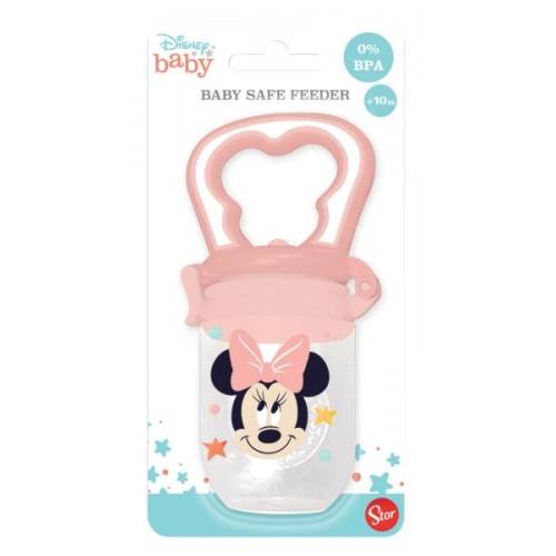 Chupete Minnie Fruit