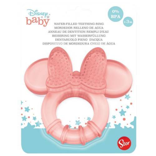 Minnie Massaggia Gengive Rinfr. C/Acqua