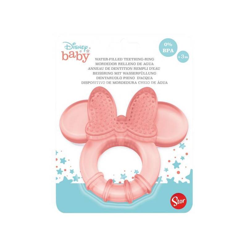 Minnie Gum Massager Refr. C/Water