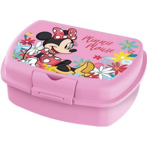 Sandwichera Mod. Urban Minnie