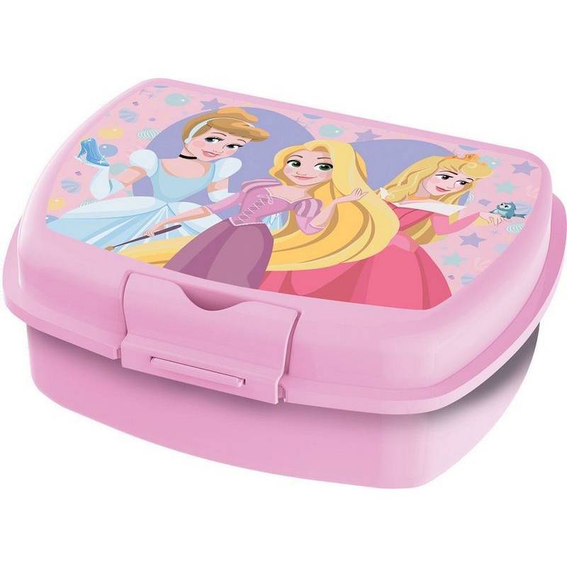 Sandwich Box Mod. Urban Princesses