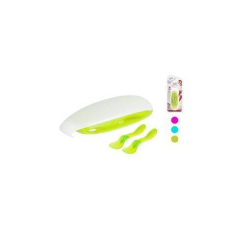 Set Forch-Cucch Pp Col/Ass C/Custod