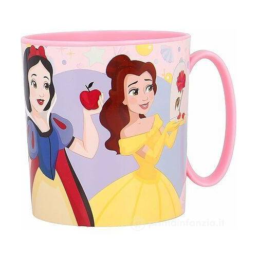 Microwave Princesses 350 Ml Mug