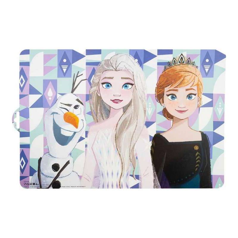 Tovaglietta Americ. Mod.Easy Frozen