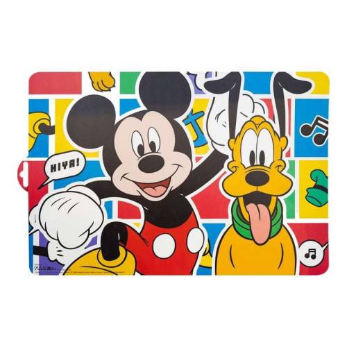 Individual Americ. Mod.Easy Mickey