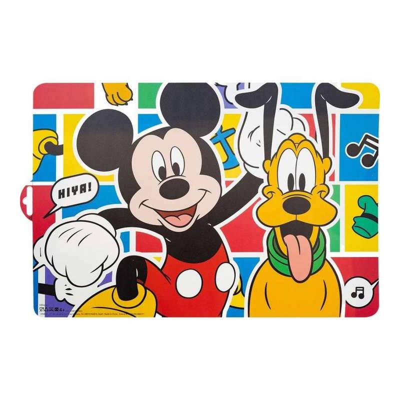 Placemat Americ. Mod.Easy Mickey